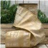Gold Grain Ribbon