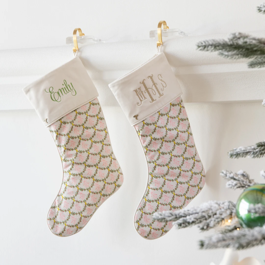 Children's Christmas Stocking 4 Children's Christmas Stocking - Image 4