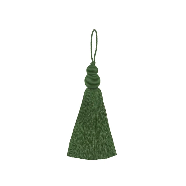Decorative Tassels- Set Of 6 2 Decorative Tassels- Set Of 6 - Image 2