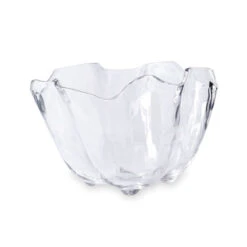 THE HOLIDAY SHOP 34 Acrylic Ice Bucket