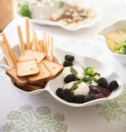 Nube Melamine Double Dip -THE HOLIDAY SHOP 28 HayleiSmith CWFD 042721