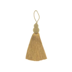 Decorative Tassels- Set Of 6 20 Decorative Tassels- Set Of 6 -THE HOLIDAY SHOP 2 1fd2dbd9 45db 4513 b899 3a5d32e65c62
