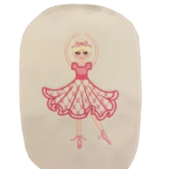 Children's Small Nutcracker Or Ballerina Tree Skirt -THE HOLIDAY SHOP 2 a42a3e5e 128d 4a3f 8513 ea057145c5af