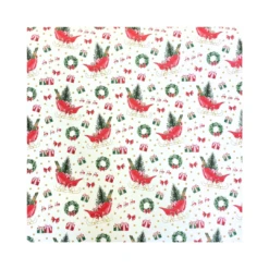 Dogwood Hill Toast Of The East Coast Wrapping Paper Roll