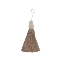 Decorative Tassels- Set Of 6 21 Decorative Tassels- Set Of 6 -THE HOLIDAY SHOP 4 7be479ba 6257 4285 adb7 95a8ca6ff9a1