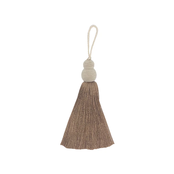 Decorative Tassels- Set Of 6 4 Decorative Tassels- Set Of 6 - Image 4