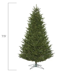 THE HOLIDAY SHOP -THE HOLIDAY SHOP 7.5 Frasier Fir