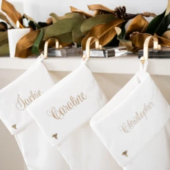 Acrylic Stocking Holder 11 Acrylic Stocking Holder -THE HOLIDAY SHOP 8 dea3b36a 14da 4c07 83f8 ea5545cb4f81