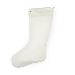 Alpaca Christmas Stocking -THE HOLIDAY SHOP Alpaca Stocking