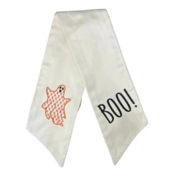 Spooky Halloween Sash