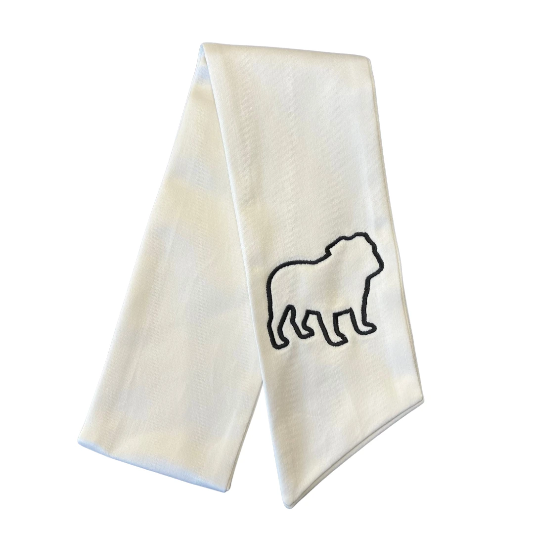 Monogrammed Team Spirit Wreath Sash 13 Monogrammed Team Spirit Wreath Sash - Image 13