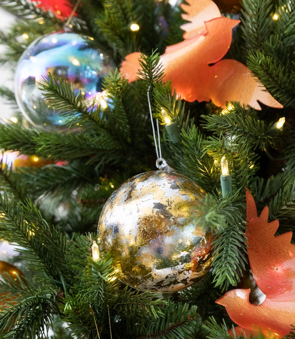 Designer Evergreen Christmas Tree 7 Designer Evergreen Christmas Tree - Image 7