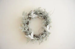 Trio Of Doves -THE HOLIDAY SHOP DSC 1413