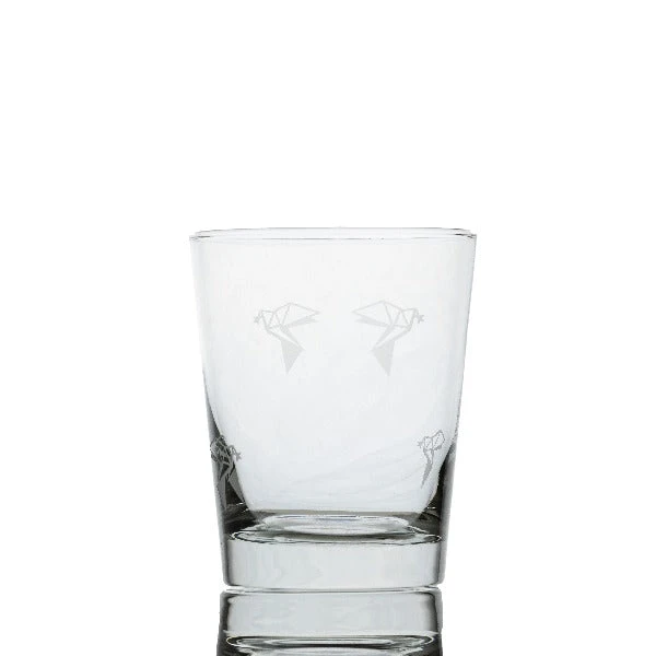 Fig And Dove Hi Ball Glass 2 Fig And Dove Hi Ball Glass - Image 2