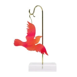 Acrylic Ornament Stand 15 Acrylic Ornament Stand -THE HOLIDAY SHOP FD Studio 1 26 21 006 COLOR