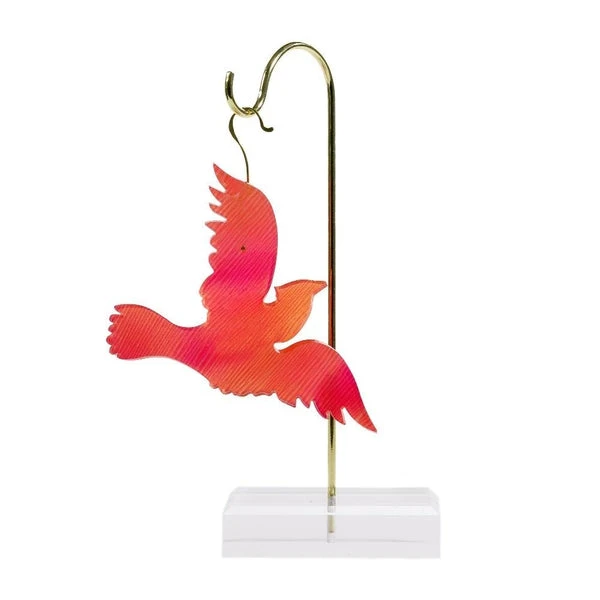 Acrylic Ornament Stand 4 Acrylic Ornament Stand - Image 4