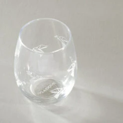 Stemless Glasses 14 Stemless Glasses -THE HOLIDAY SHOP FIG 0006