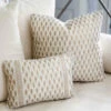 Fortuny Piumette Accent Pillow