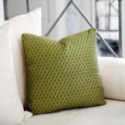 Fortuny Murillo Accent Pillow -THE HOLIDAY SHOP FIG 79