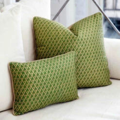 Fortuny Murillo Accent Pillow