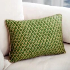 Fortuny Murillo Accent Pillow -THE HOLIDAY SHOP FIG 81