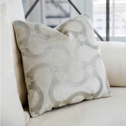 Linz Accent Pillow