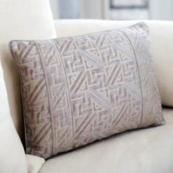 Simboli Accent Pillow 6 Simboli Accent Pillow -THE HOLIDAY SHOP FIG 89
