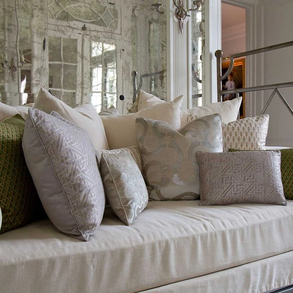 Simboli Accent Pillow 2 Simboli Accent Pillow - Image 2