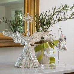 Acrylic Ornament Stand 22 Acrylic Ornament Stand -THE HOLIDAY SHOP FigAndDove 2021 9396small