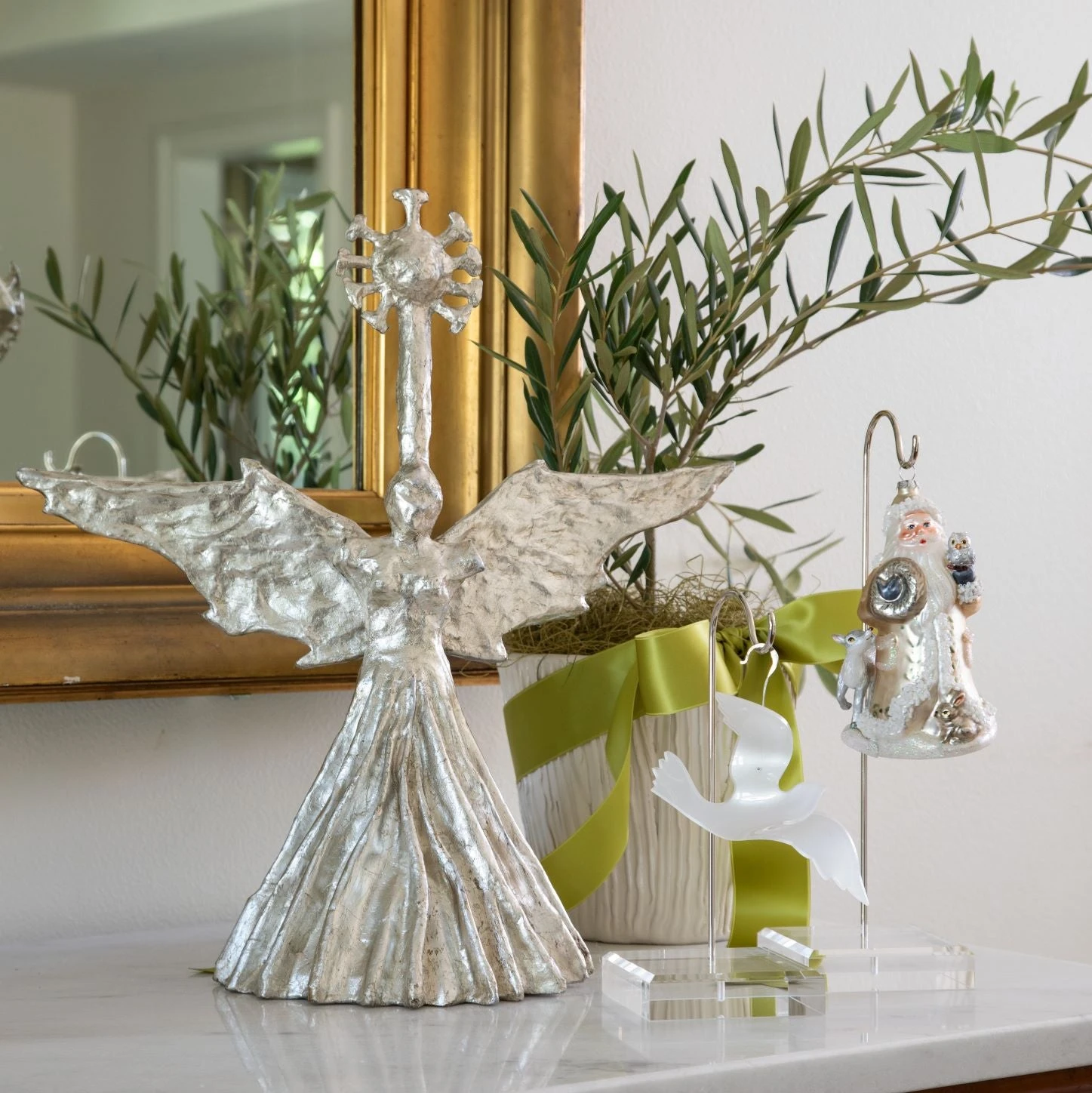 Acrylic Ornament Stand 11 Acrylic Ornament Stand - Image 11