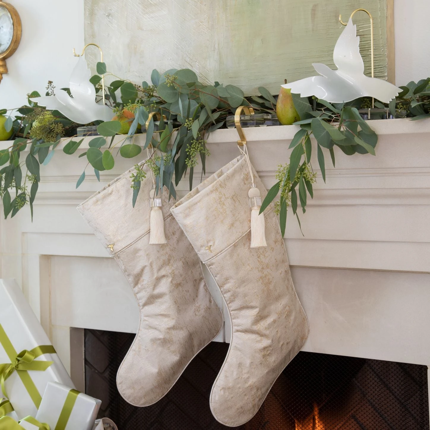 Acrylic Ornament Stand 12 Acrylic Ornament Stand - Image 12