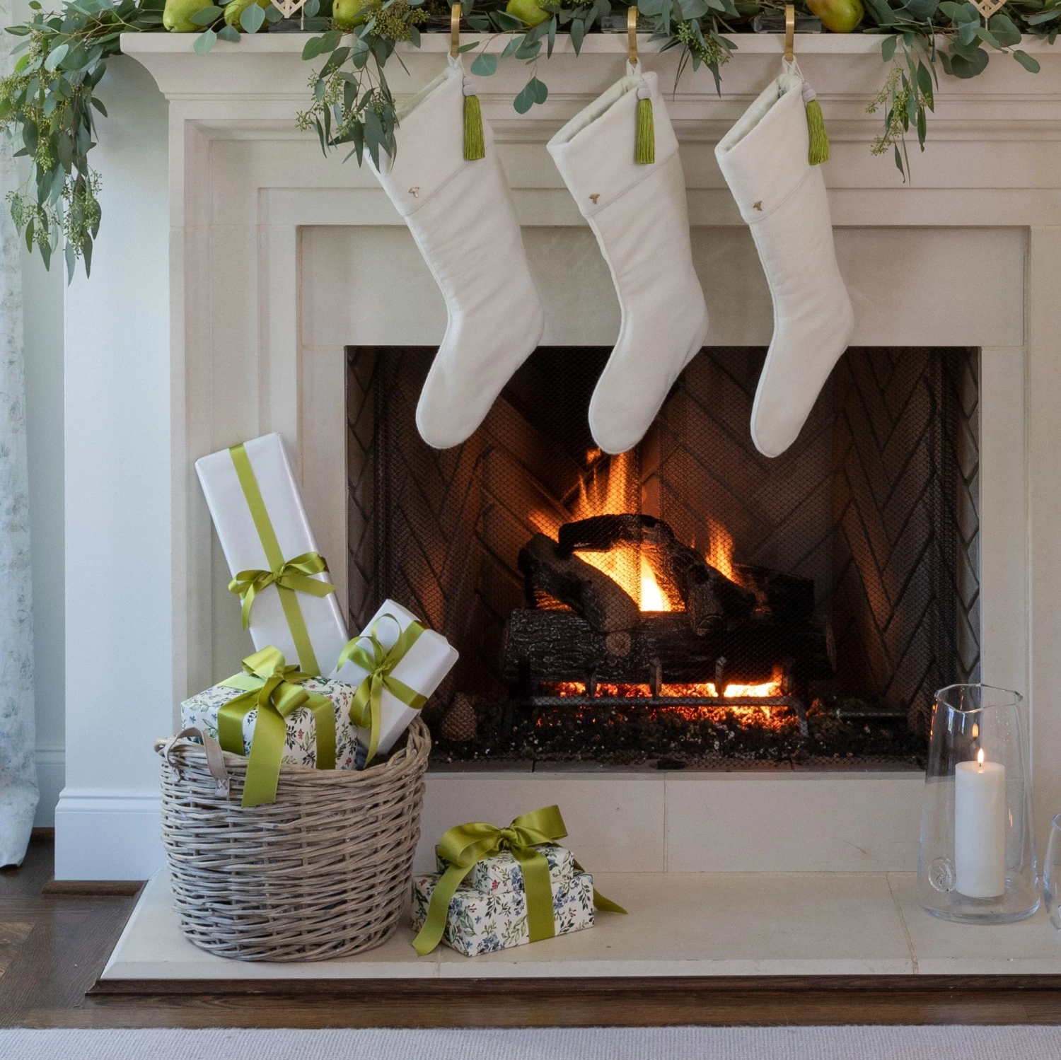 Chartreuse Ribbon 2 Chartreuse Ribbon - Image 2