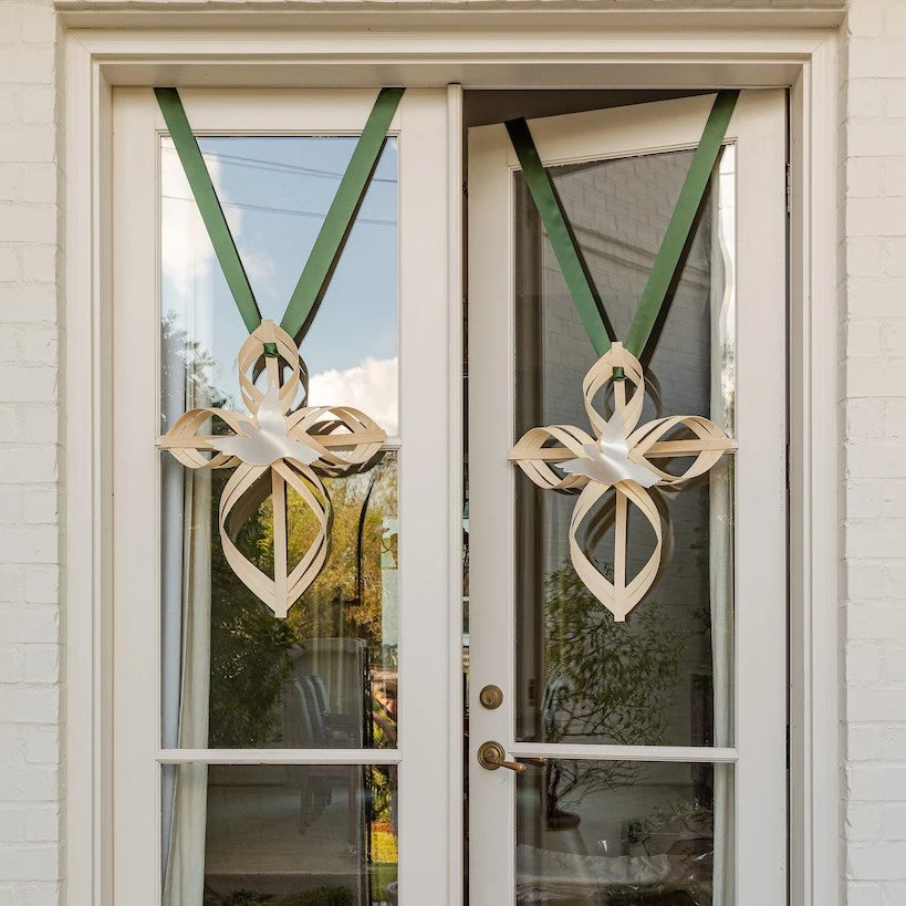 Evergreen Ribbon 2 Evergreen Ribbon - Image 2