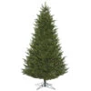 Designer Evergreen Christmas Tree
