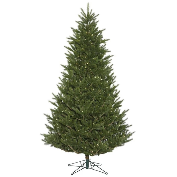 Designer Evergreen Christmas Tree 1 Designer Evergreen Christmas Tree