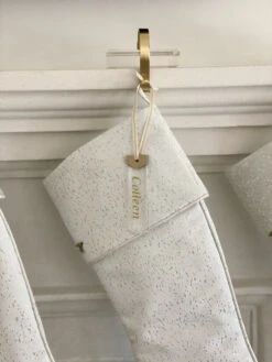 Acrylic Name Tag 10 Acrylic Name Tag -THE HOLIDAY SHOP IMG 5717