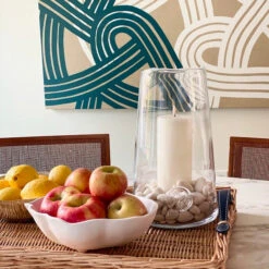 Flameless LED Pillar Candle -THE HOLIDAY SHOP IMG 8580 230117fb 9ea3 4e45 b61d 533310895a43