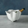 Nube Melamine Ice Bucket