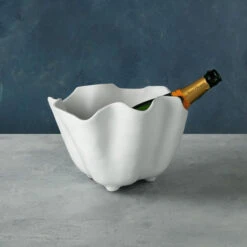 Nube Melamine Ice Bucket