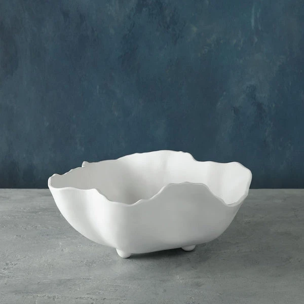 Nube Melamine Serving Bowls 9 Nube Melamine Serving Bowls - Image 9