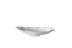 Nube Medium Oval Bowl