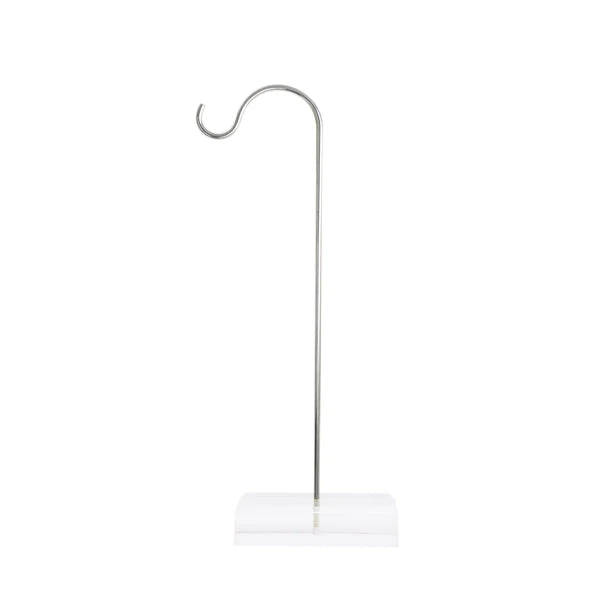 Acrylic Ornament Stand 2 Acrylic Ornament Stand - Image 2