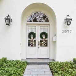 Gold Grain Ribbon 6 Gold Grain Ribbon -THE HOLIDAY SHOP OUoEkJ 4