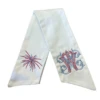 Fireworks Wreath Sash