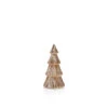 Copper LED Antique Christmas Tree — 7.75"