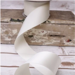 Ivory Ribbon