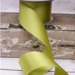 Chartreuse Ribbon