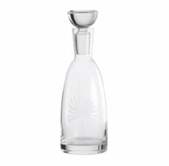 Palmetto Decanter
