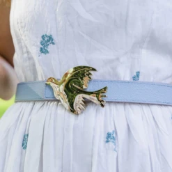 The Dove Buckle - Cesoli X Fig & Dove -THE HOLIDAY SHOP ScreenShot2022 10 10at1.04.43PM