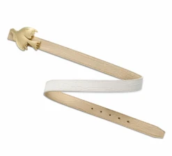 The Dove Buckle - Cesoli X Fig & Dove -THE HOLIDAY SHOP ScreenShot2022 10 25at8.44.14PM